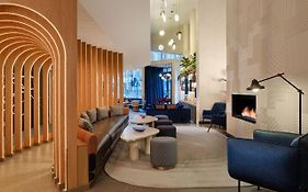 M by Montcalm London City